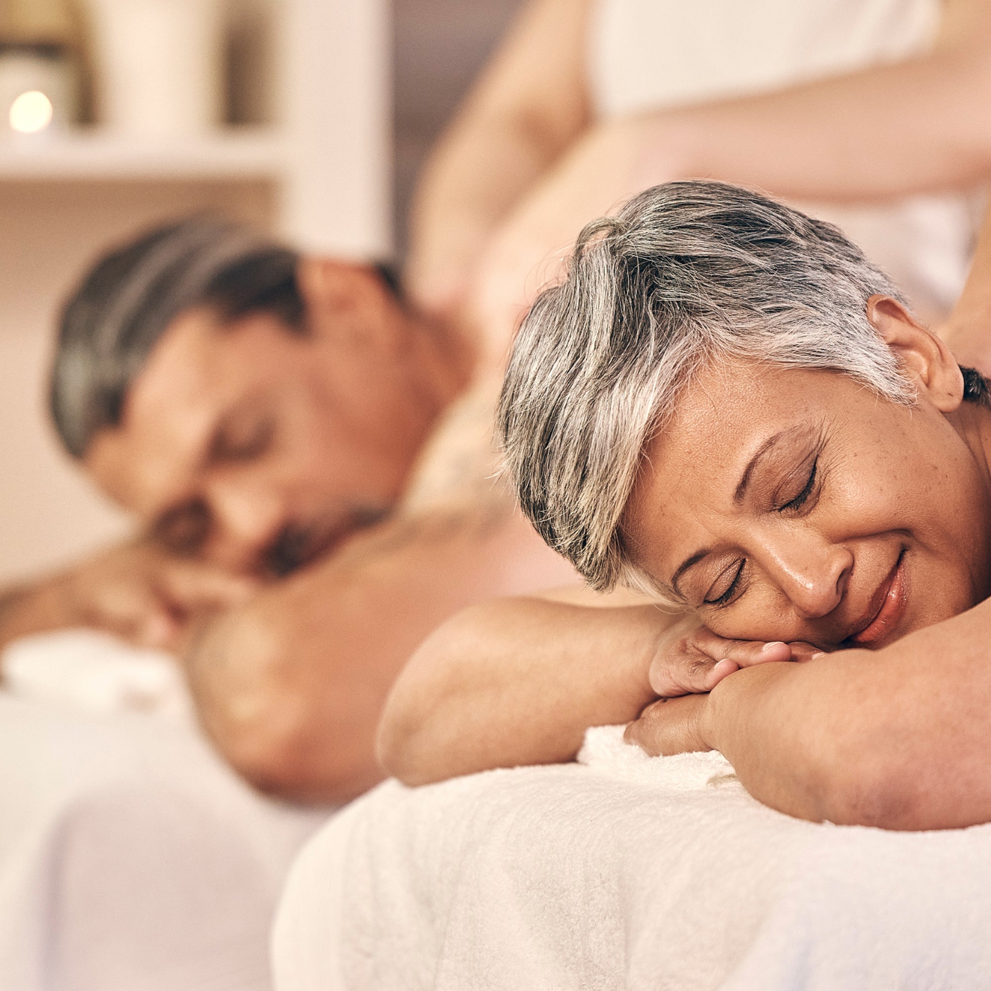 Dia de Spa em Casal no Algarve: Como Criar uma Experiência Inesquecível a Dois