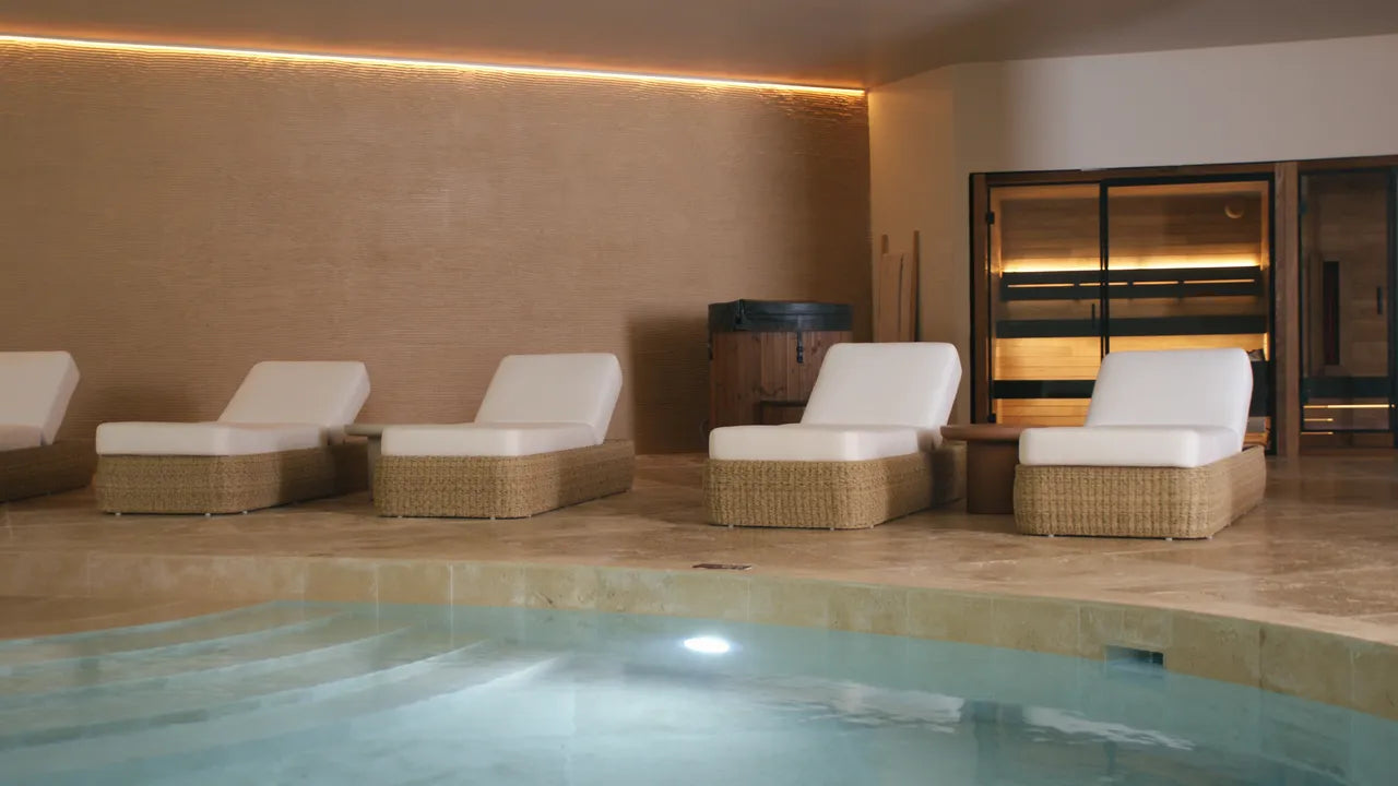 Spa Treats