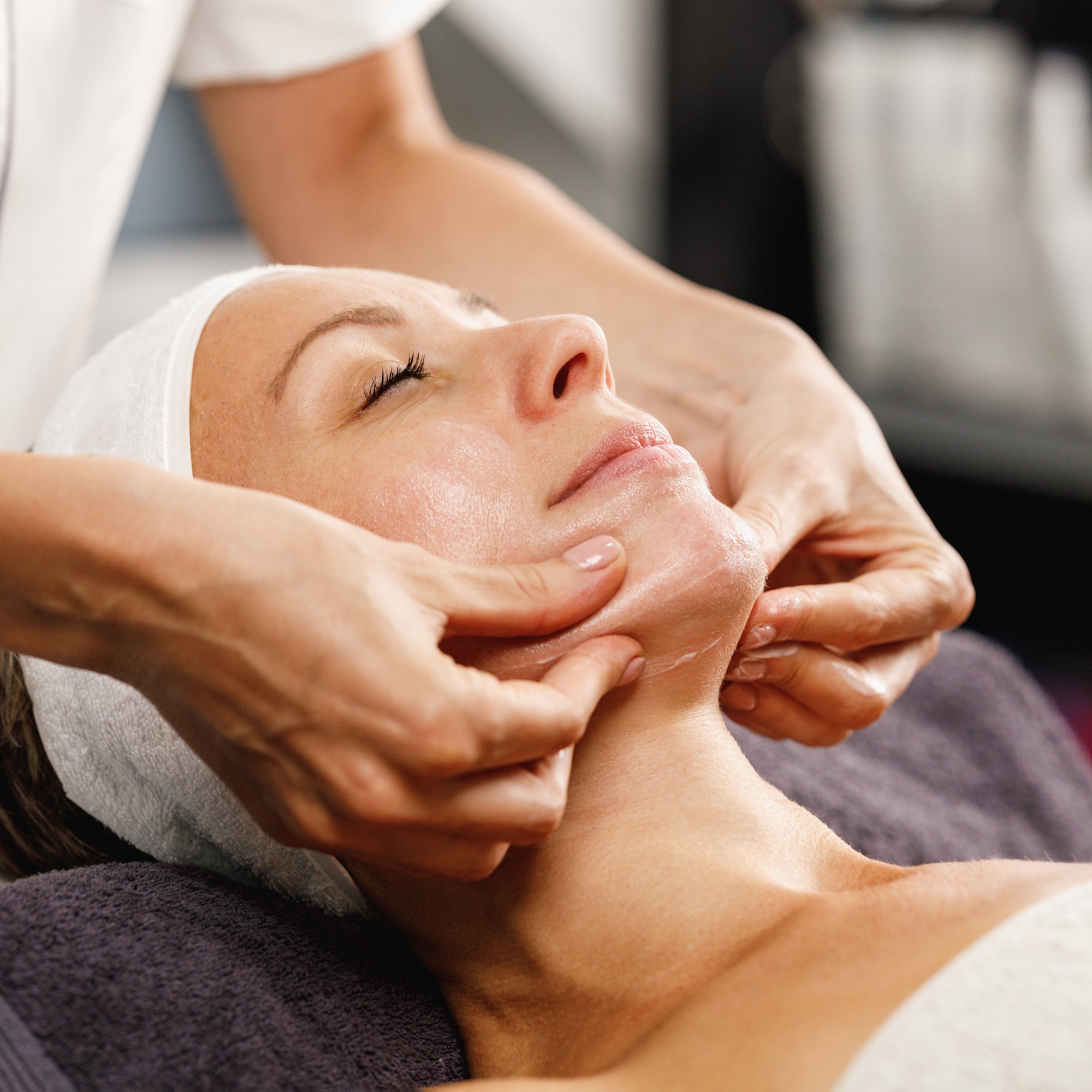 Rejuvenescimento & Anti-idade