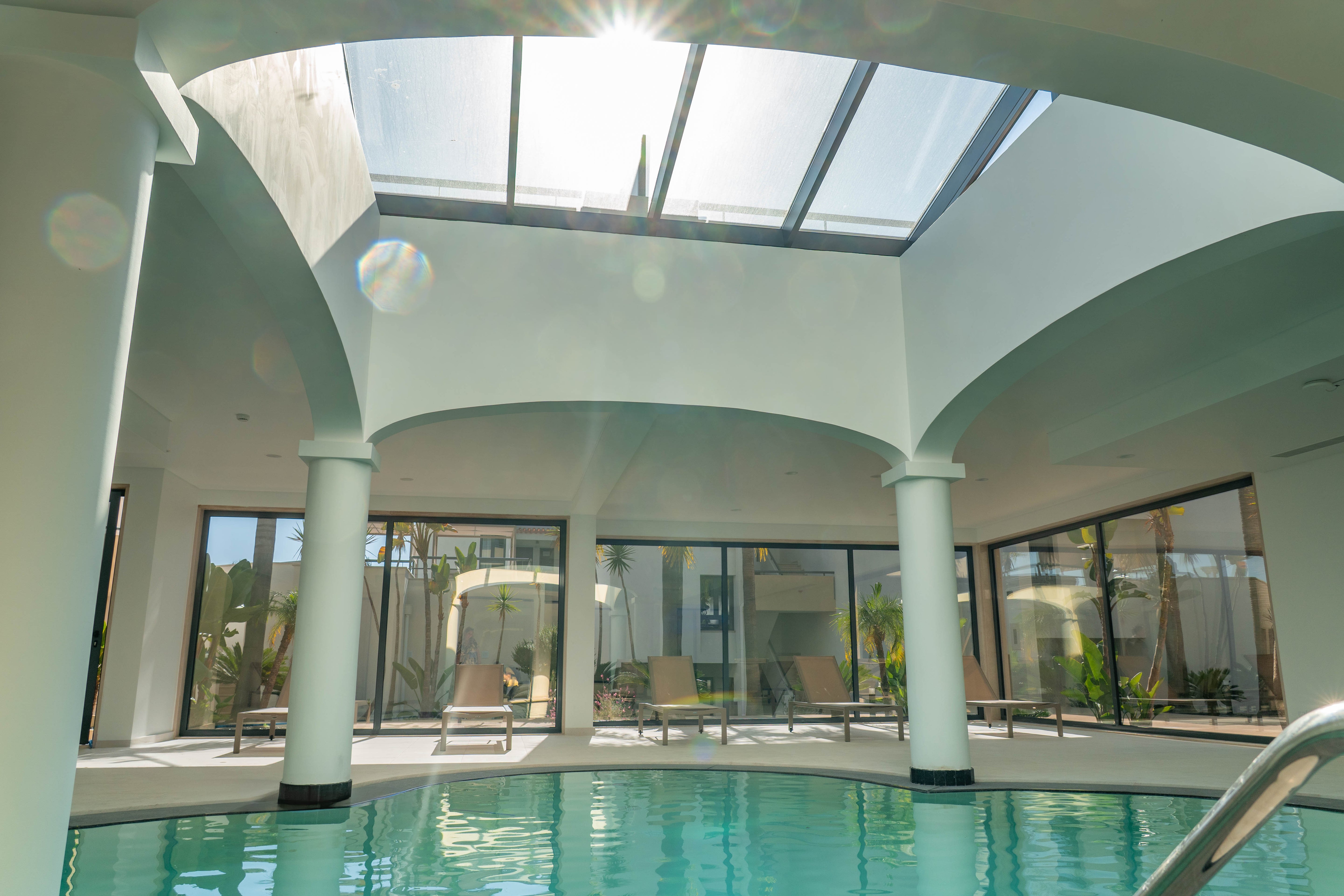 Spa Treats