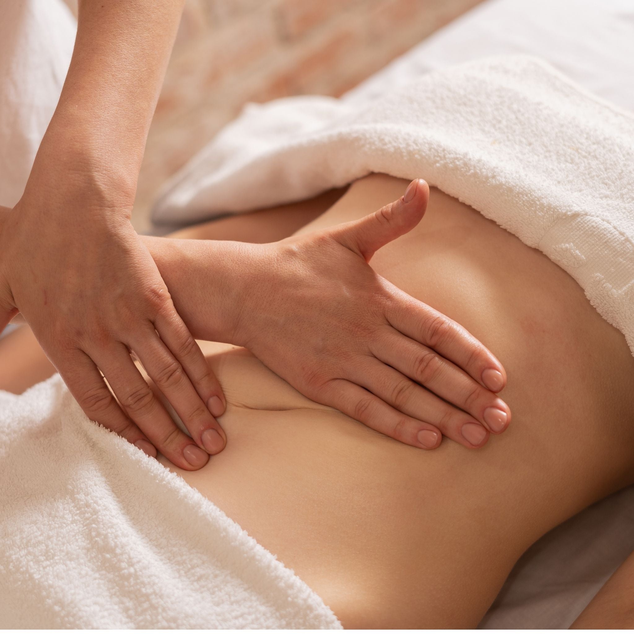 Massagem Bio Detox