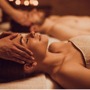 MASSAGEM DE CASAL