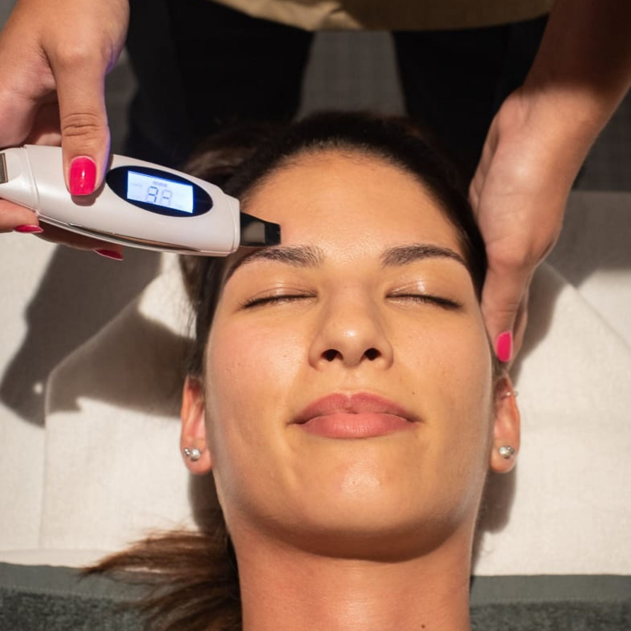 Tratamento Detox de Pele