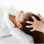 Massagem Cítrica Energizante