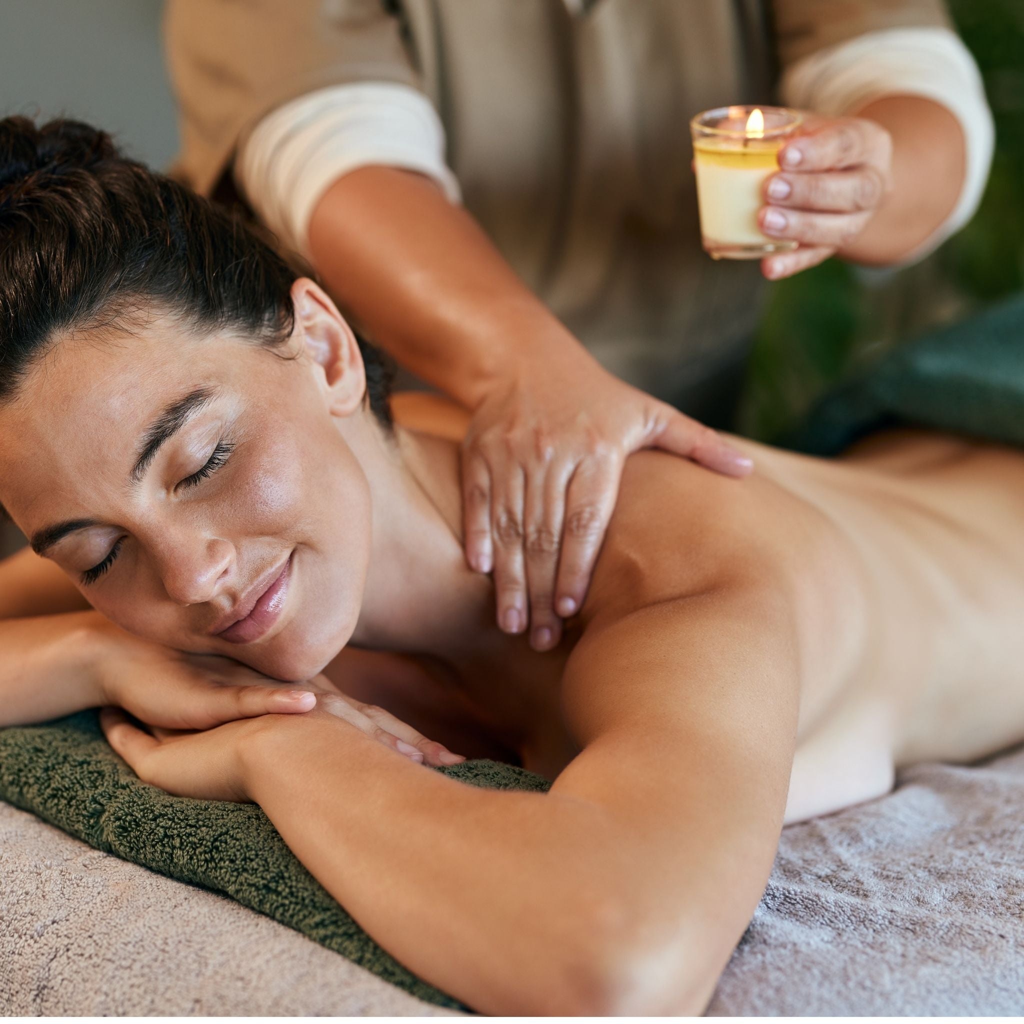 Spa Treats