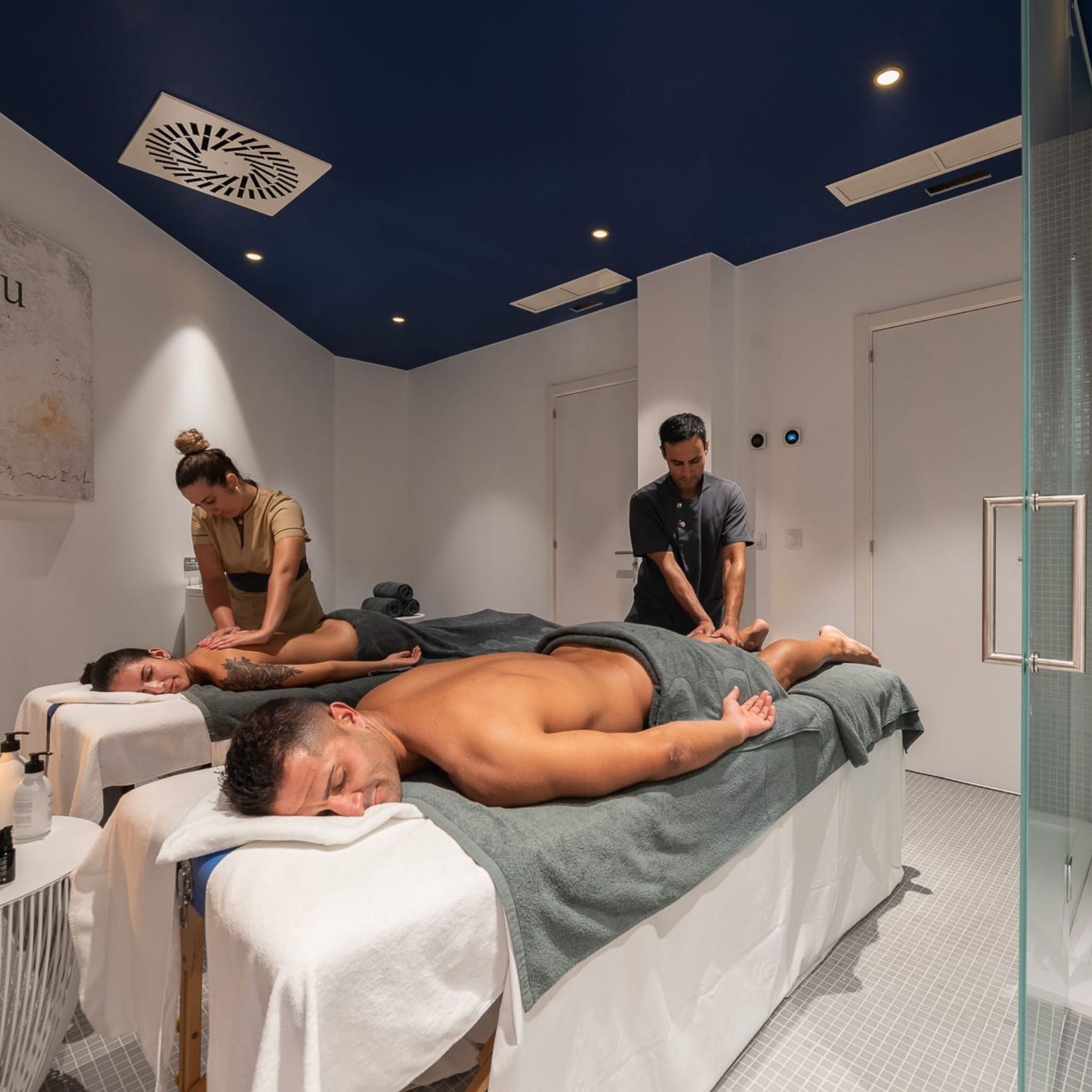 Spa Treats