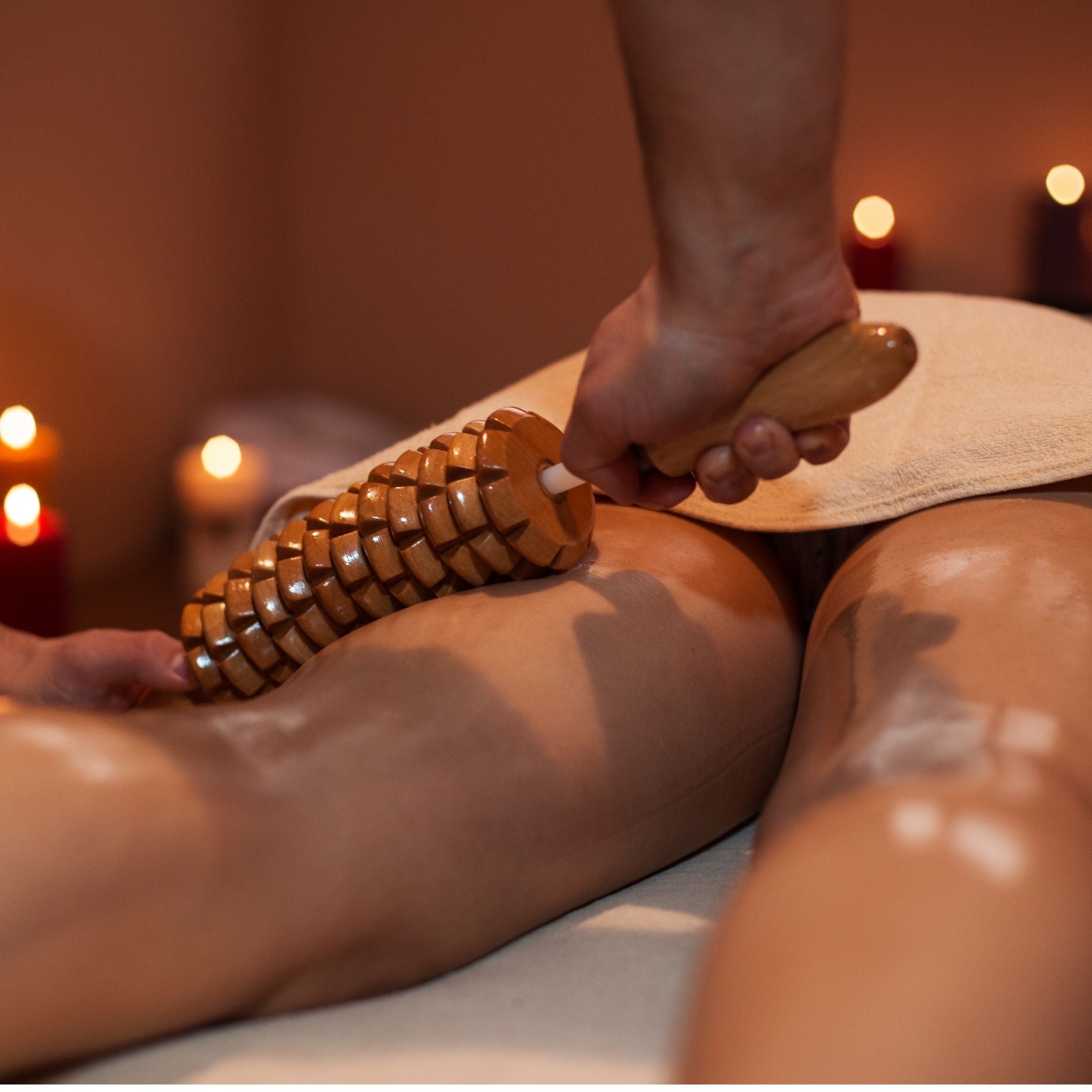 Ritual Luxury Experience