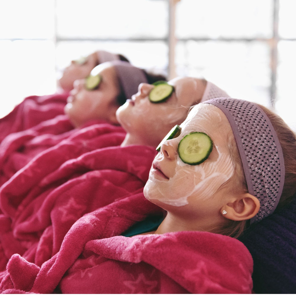 Spa Treats