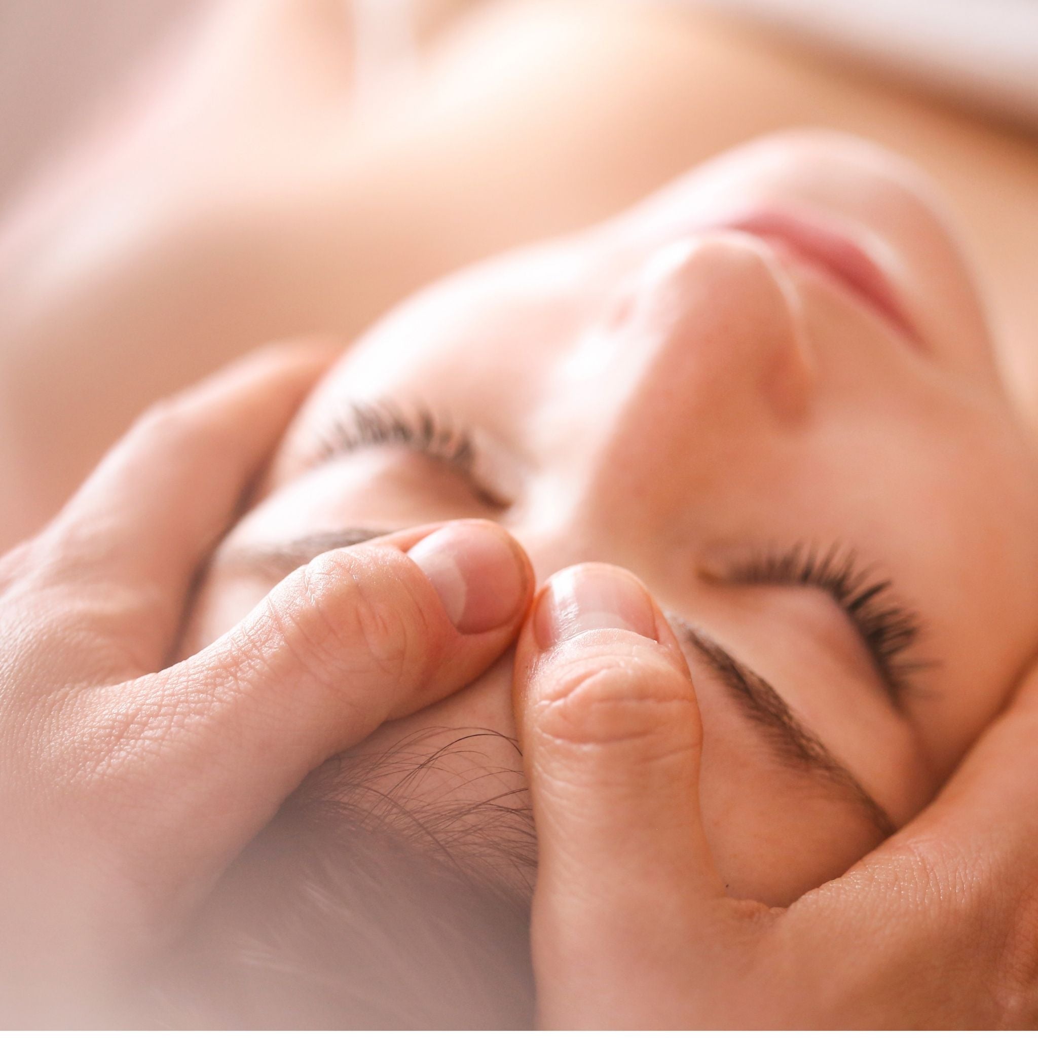 Facial Skin Regimen Detox