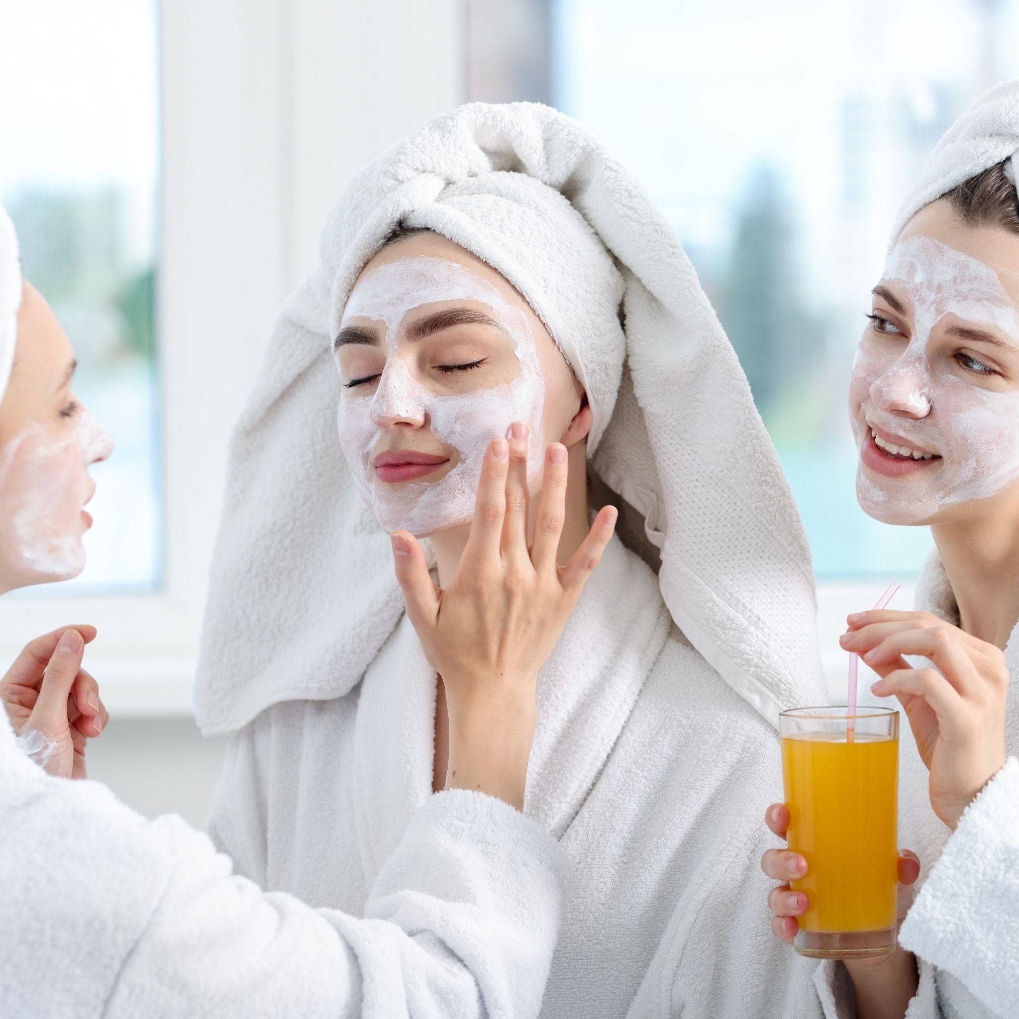 Experiência Spa & Brunch
