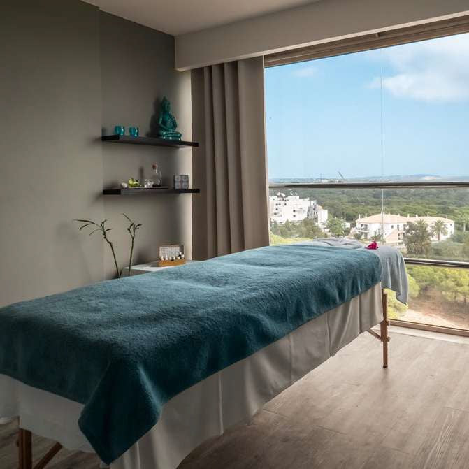 Massagem Tranquility Sunset