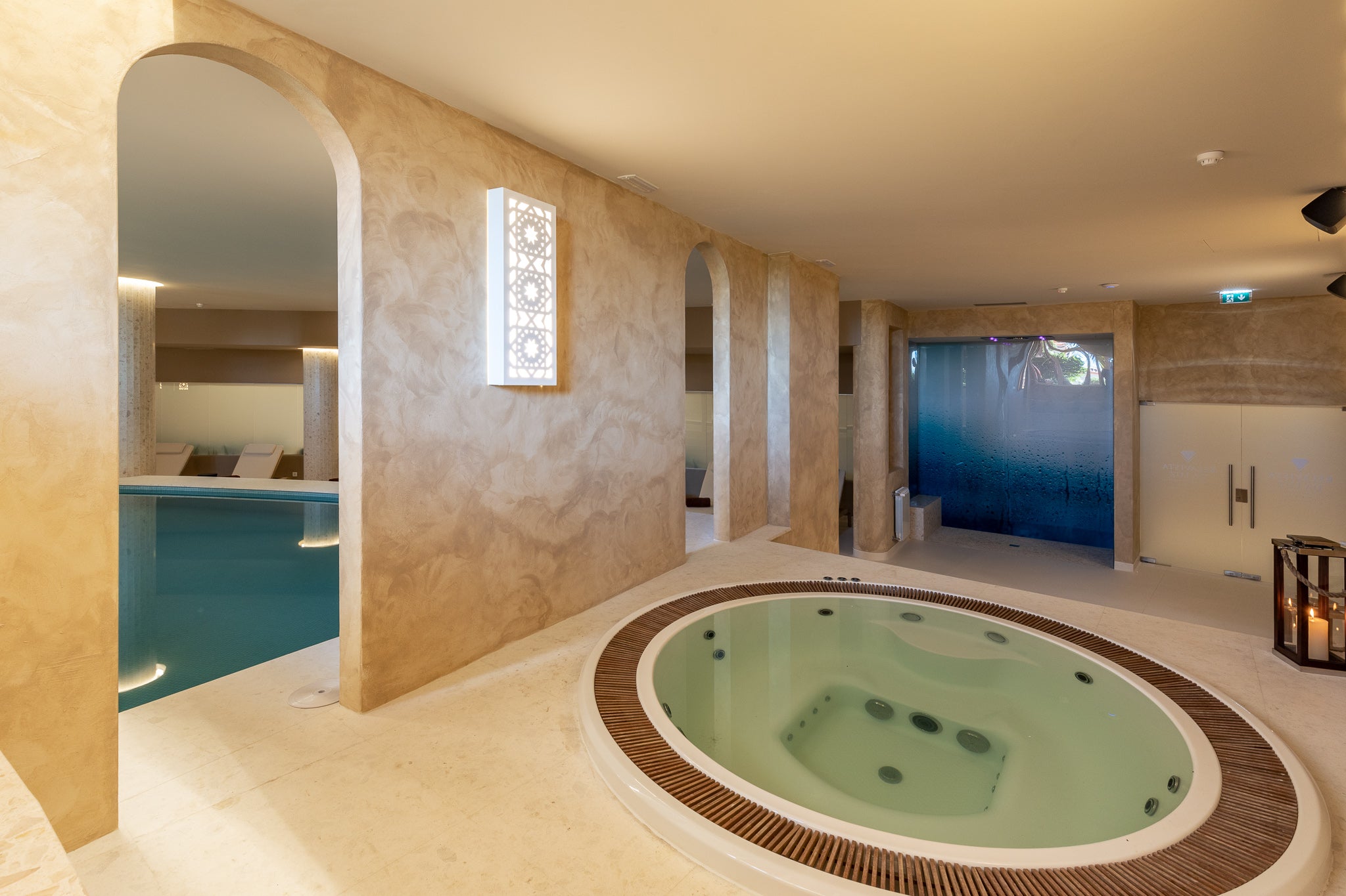 Spa Treats