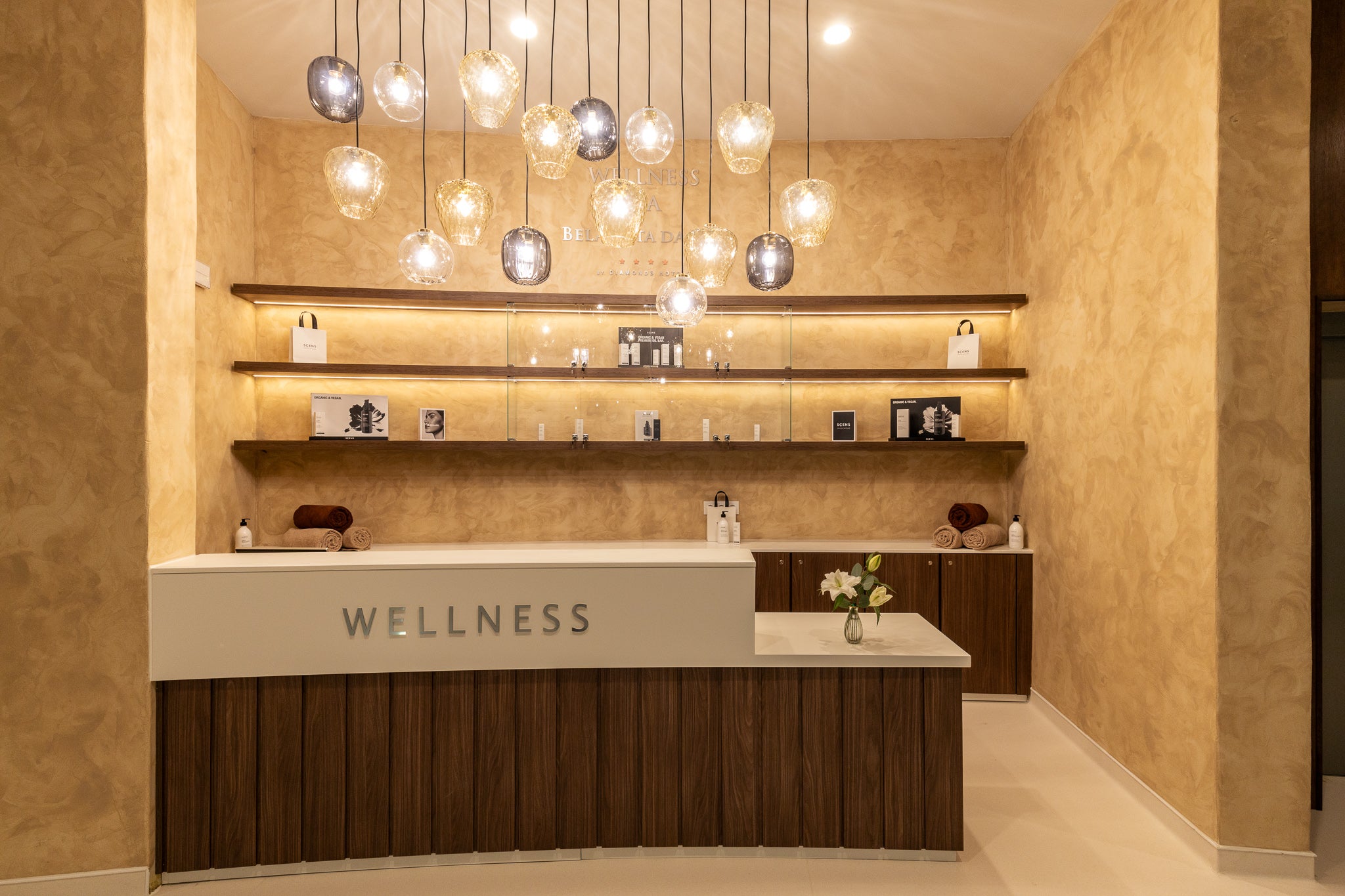 Spa Treats