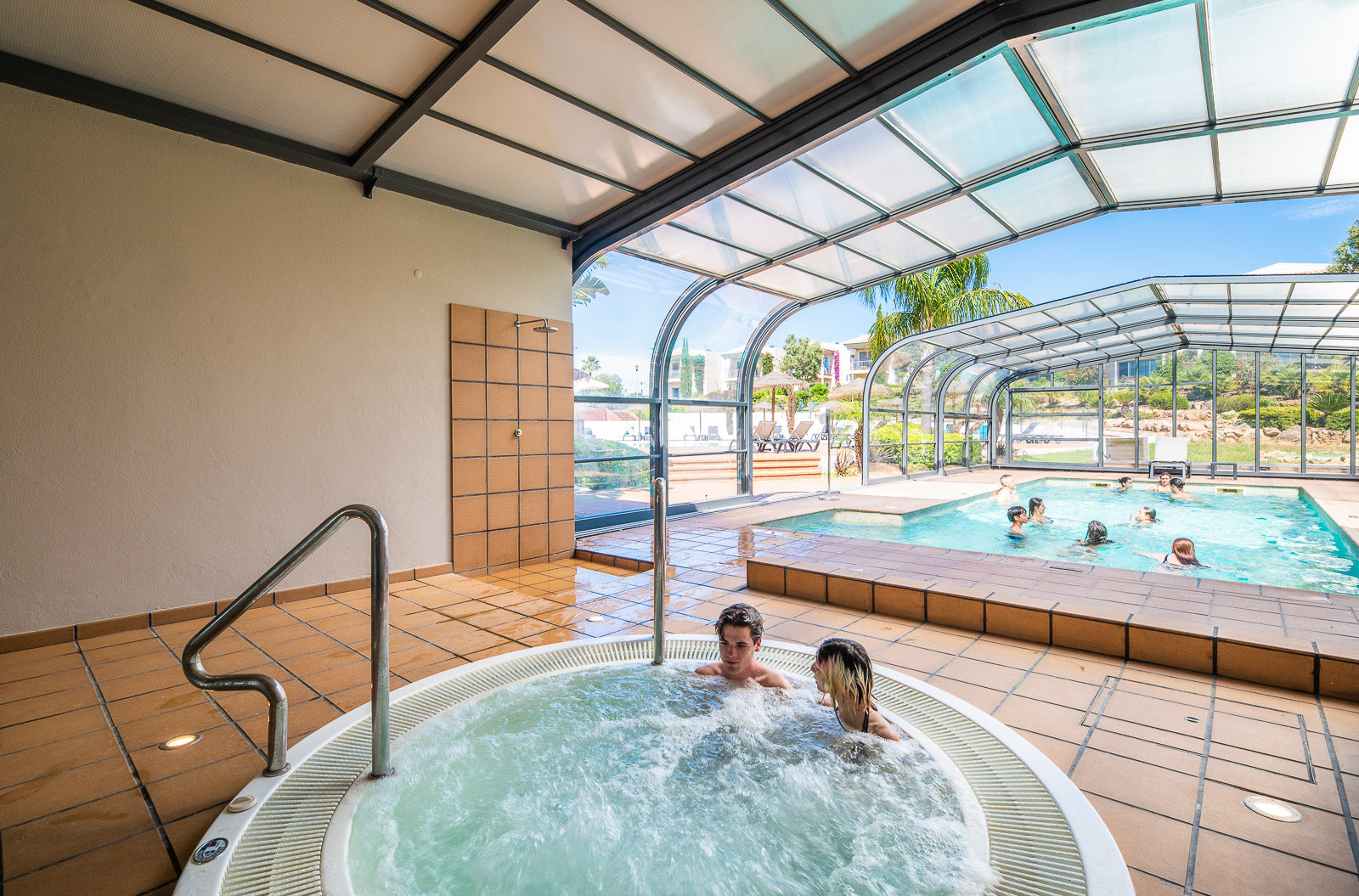 Spa Treats
