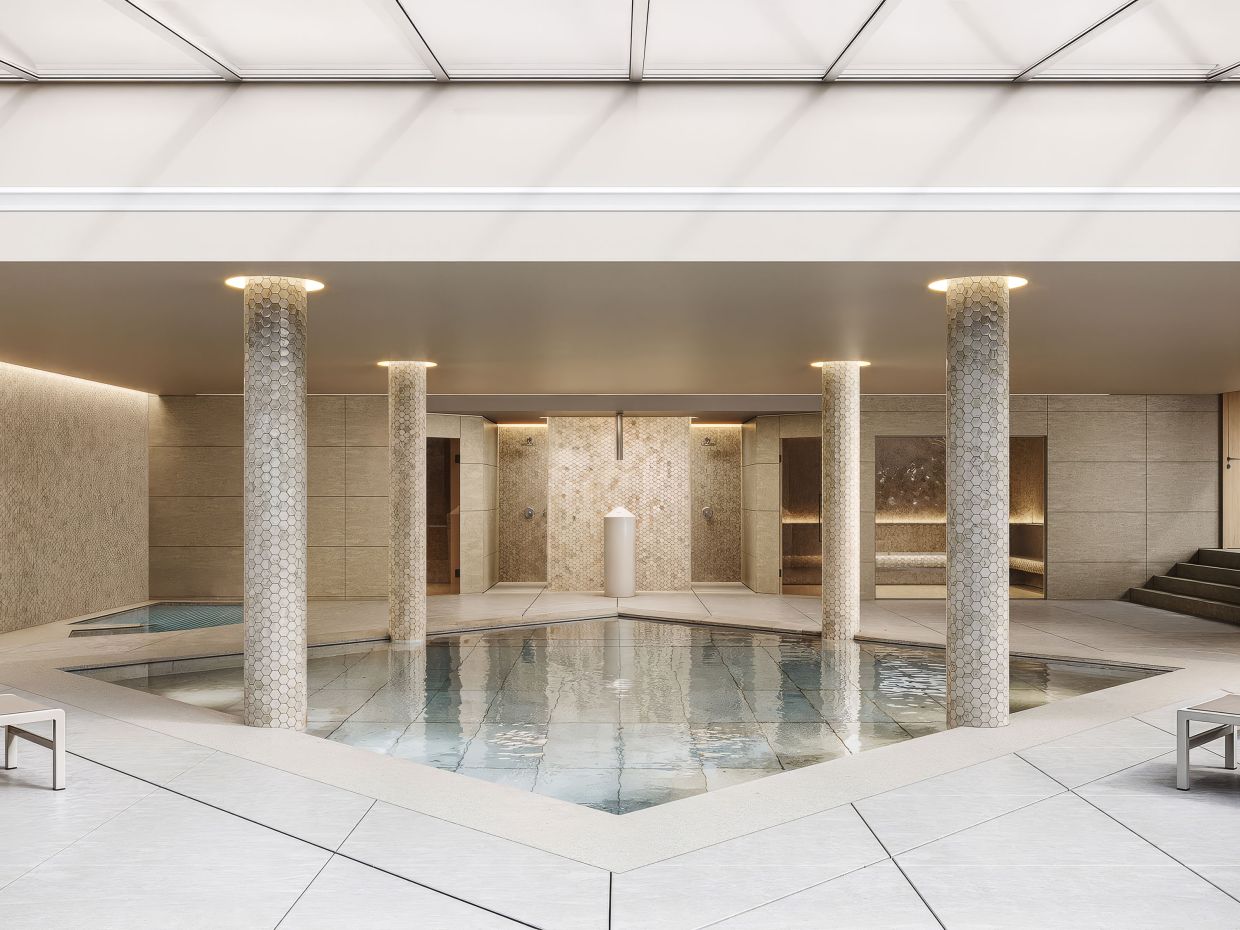 Spa Treats