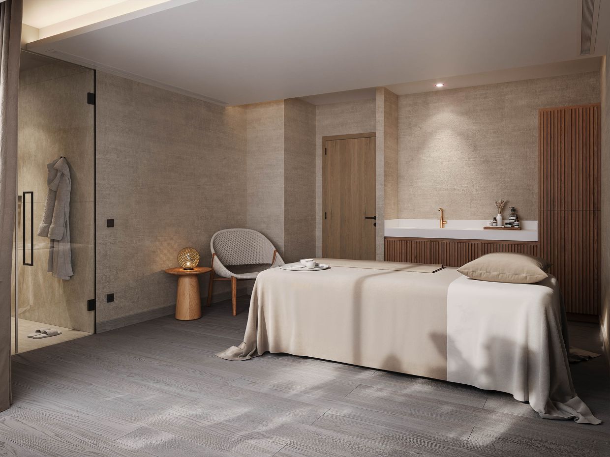 Spa Treats