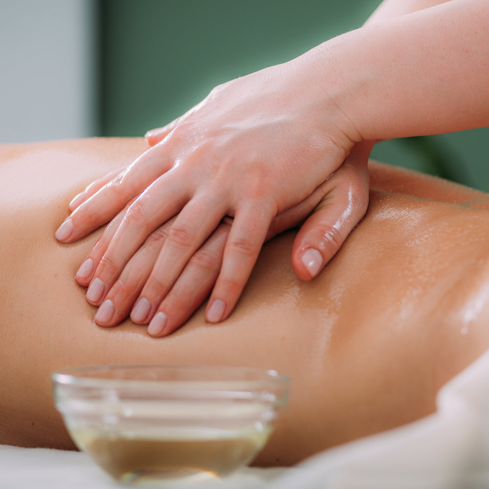 Spa Treats