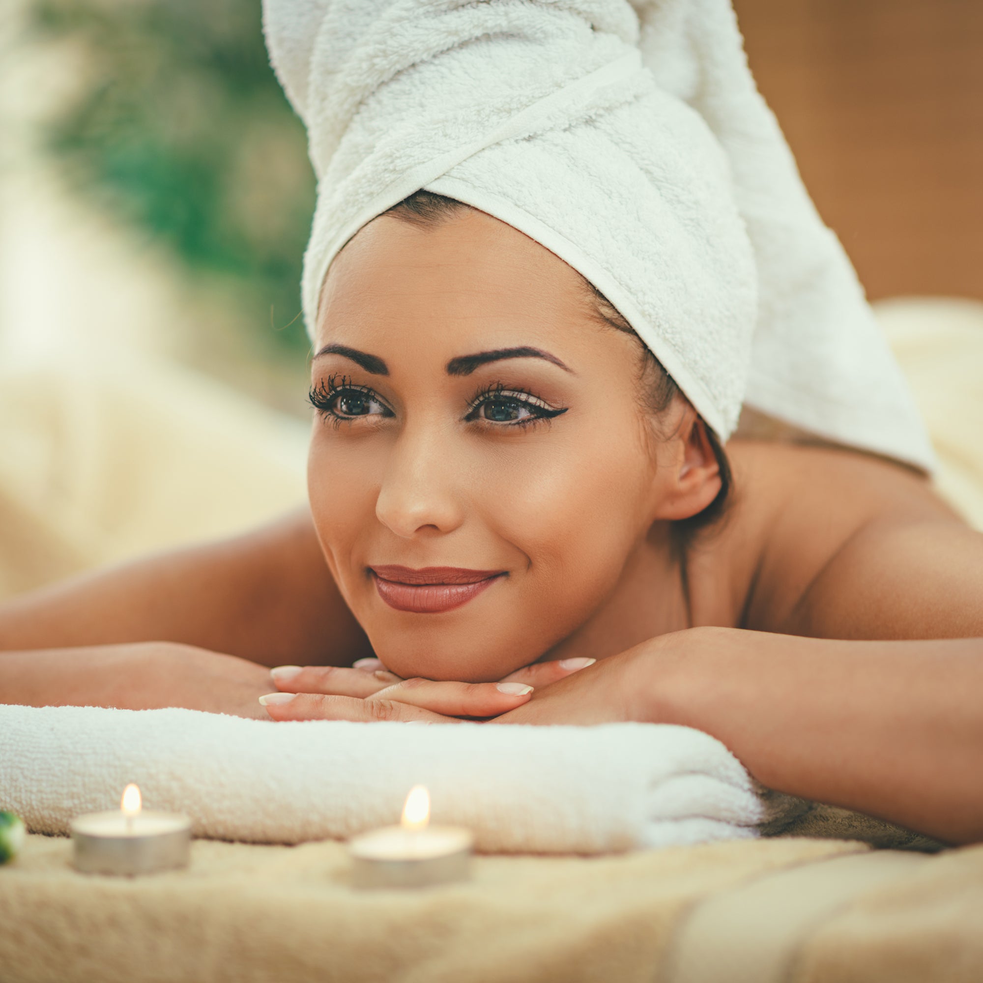 Spa Treats