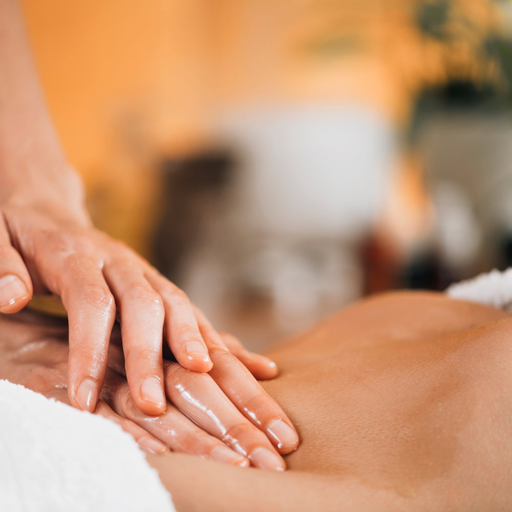 Spa Treats