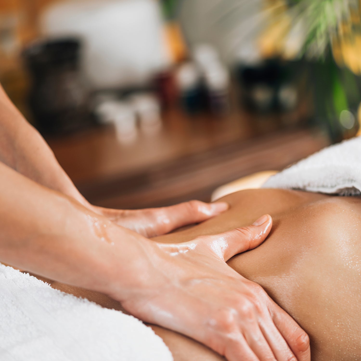 Spa Treats