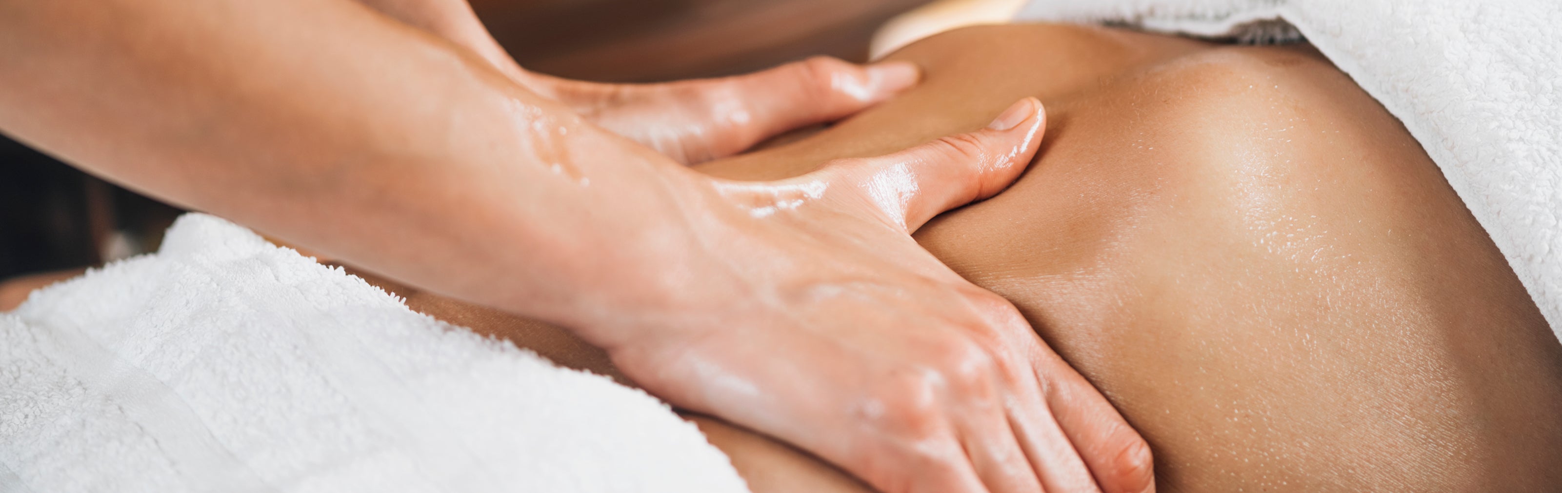Massagem Modeladora