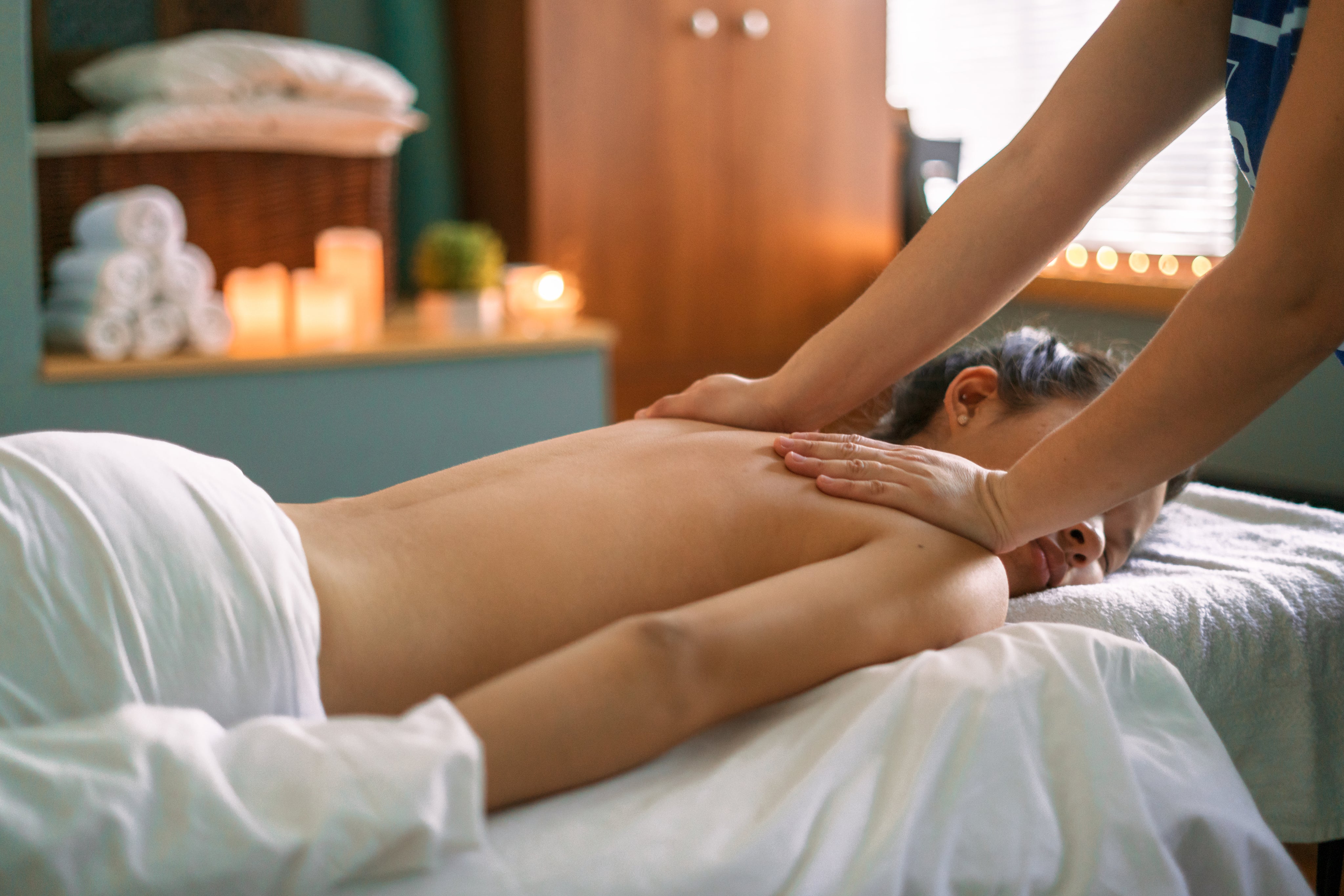 Dia de Spa