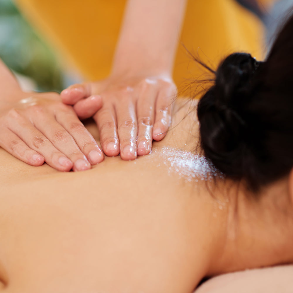 Spa Treats