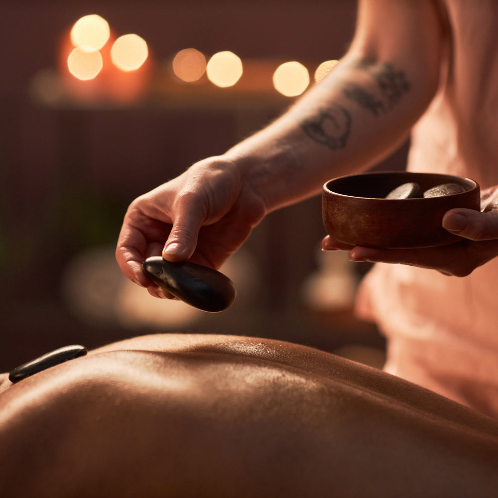 Spa Treats