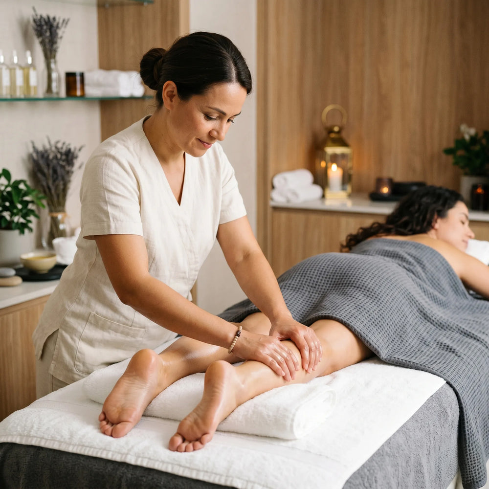 Spa Treats