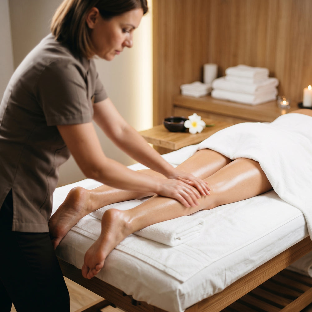 Spa Treats