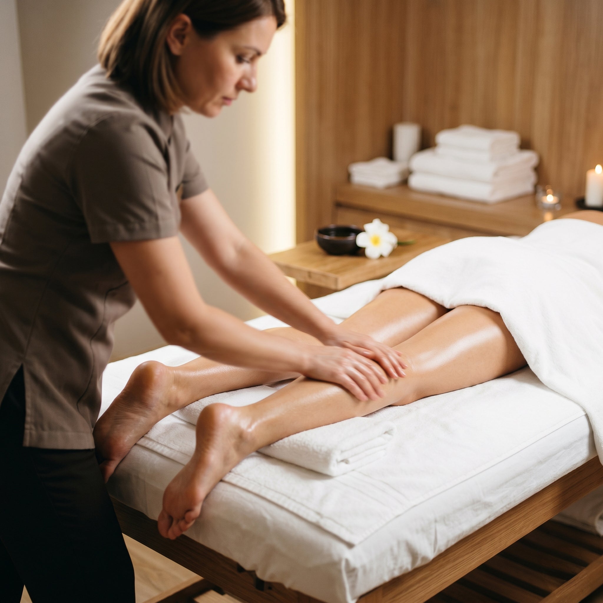 Spa Treats
