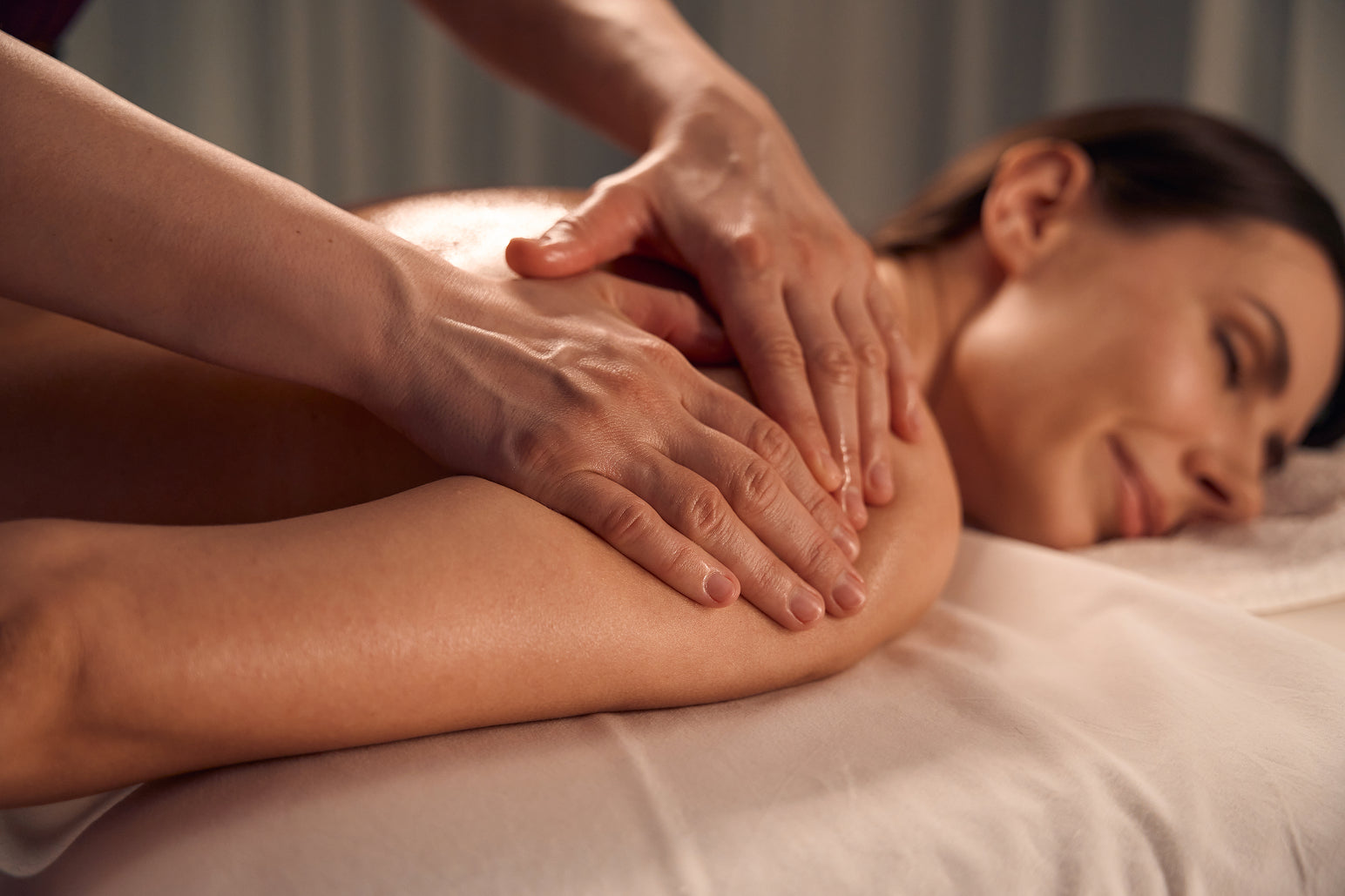 Spa Treats