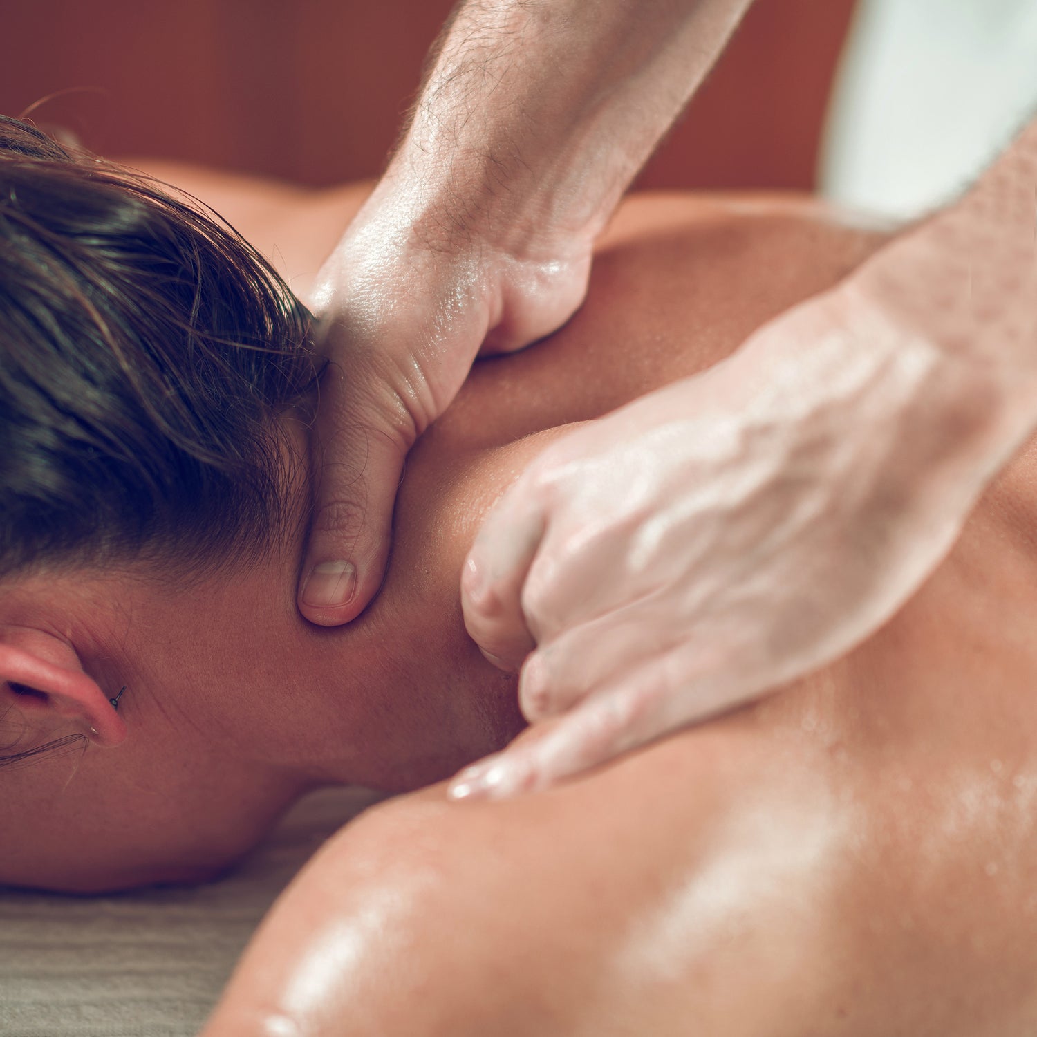Spa Treats