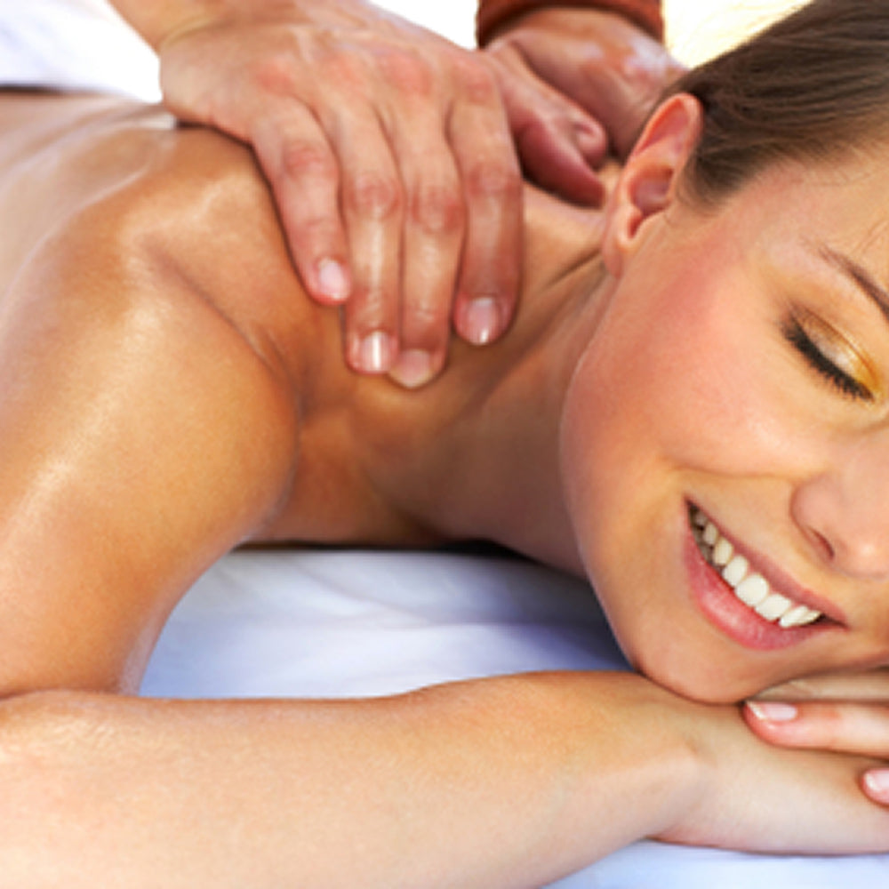 Spa Treats