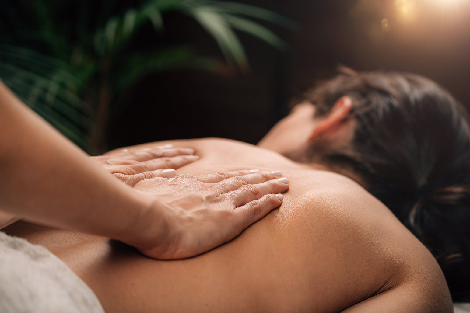 Spa Treats