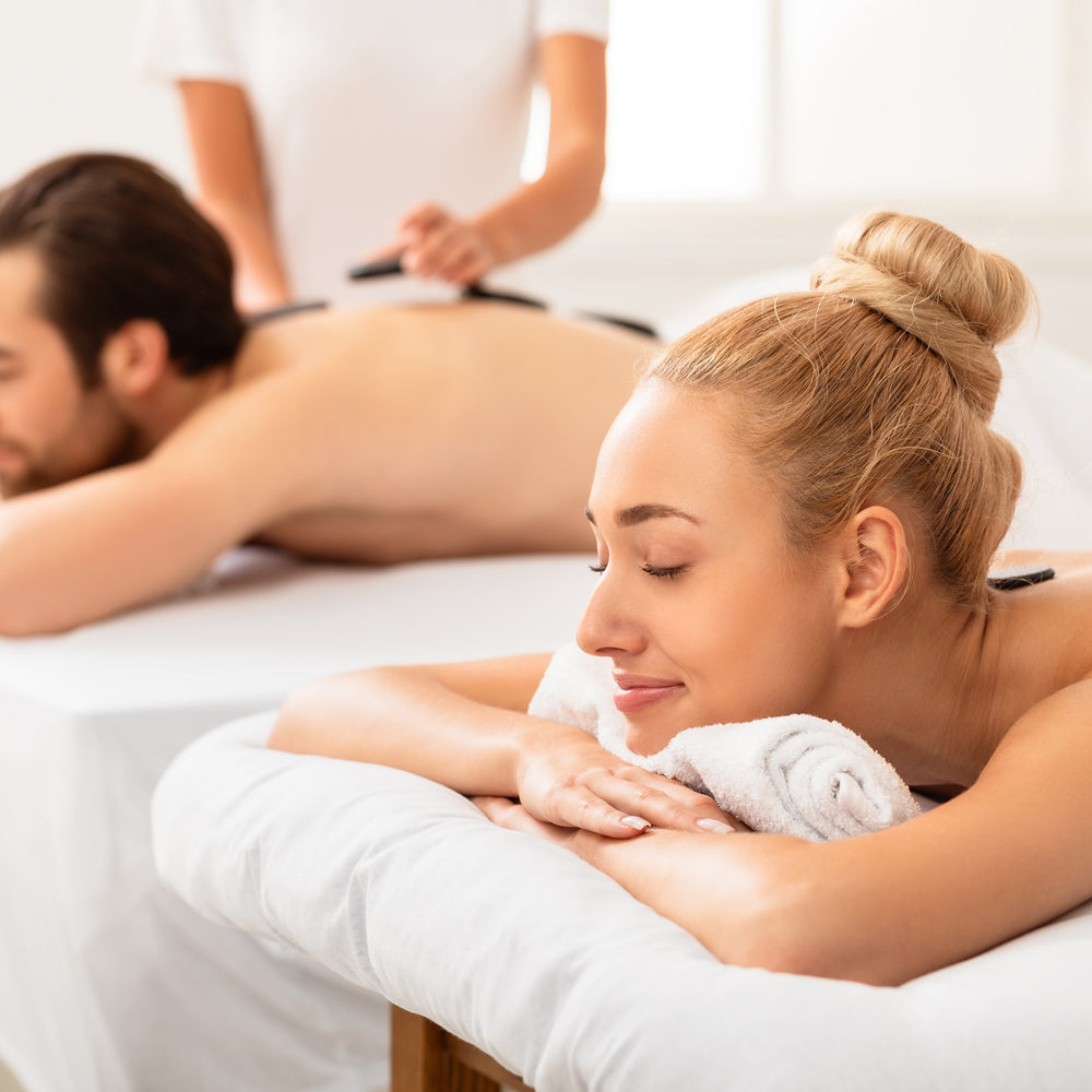 Spa Treats