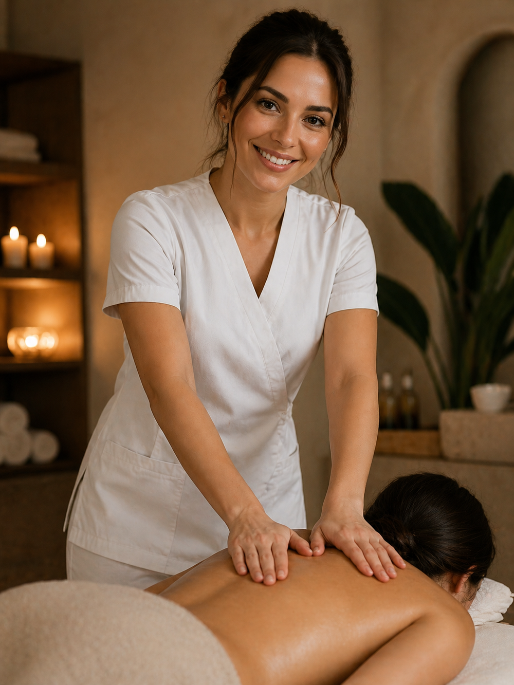 Spa Treats