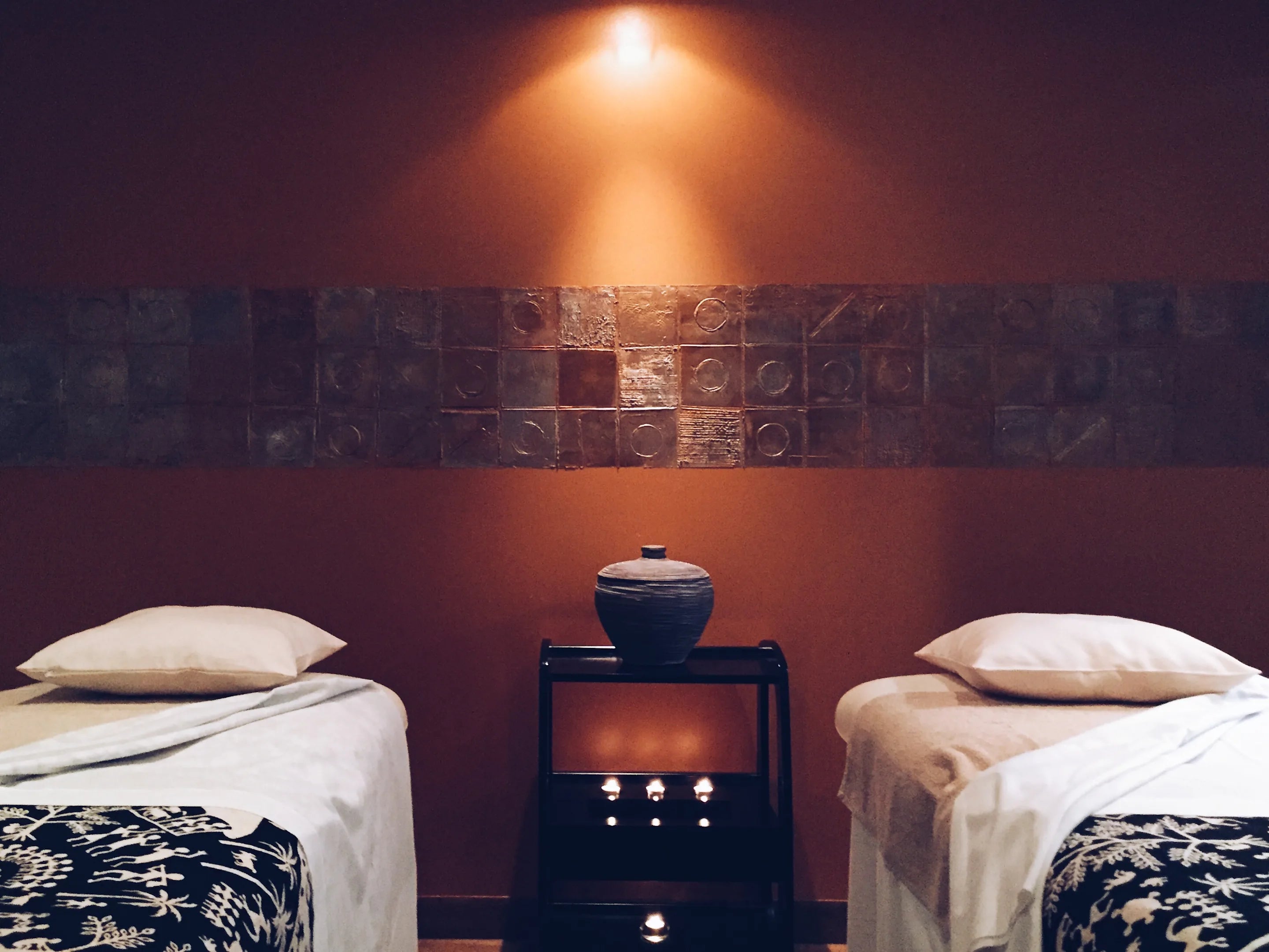 Spa Treats